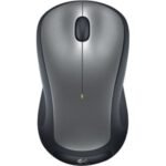 Logitech 910-001675 mouse RF Wireless Optical 1000 DPI