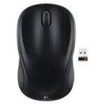 Logitech 910-003416 mouse RF Wireless Optical