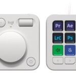 Logitech 920-012661 other input device