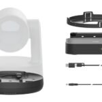 Logitech Rally Camera Extension Kit Extend kit