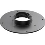 Logitech NPT Adpt-GRAPHITE-WWi-9006 video conferencing system