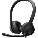 Logitech H390 USB-C Headset