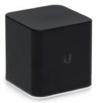 Ubiquiti airCube 867 Mbit/s Black Power over Ethernet (PoE)