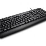 Adesso Technology Inc Multimedia Desktop Keyboard