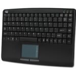 Adesso Technology Inc SlimTouch Mini Black USB