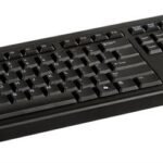 Targus AKB30US keyboard USB QWERTY Black