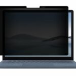 Targus ASM502AMGL display privacy filters 15" Netbook Frameless display privacy filter