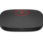 HPI POLY HP Poly A2 BLK TBL Mic