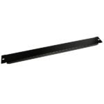StarTech.com BLANKB1 rack accessory Blank panel