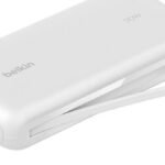 Belkin BoostCharge 20000 mAh White