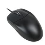Adesso Technology Inc 3 Btn USB Optical Mouse RoHS