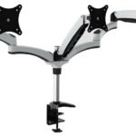 Amer Networks Hydra 3 29" Clamp Black, Chrome, White