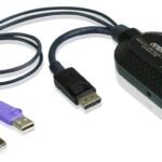 ATEN KA7169 interface cards/adapter USB 2.0