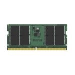 Kingston Technology KCP556SD8-48 memory module 48 GB 1 x 48 GB DDR5 5600 MT/s