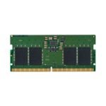 Kingston Technology KCP556SS6-8 memory module 8 GB 1 x 8 GB DDR5 5600 MT/s