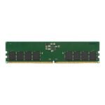 Kingston Technology KCP556US8-16 memory module 16 GB 1 x 16 GB DDR5 5600 MT/s