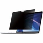 StarTech.com PRIVSCNMAC13 display privacy filters 13" Laptop