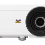 Viewsonic 1080p projector