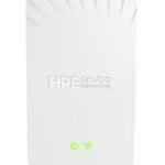 HPE Aruba Networking AP-505H (RW) Dual Radio 802.11ax 2x2 1+4 Ethernet PSE USB Hospitality AP