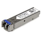 StarTech.com SFPGLCLHSMST network transceiver module Fiber optic 1250 Mbit/s SFP 1310 nm