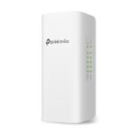 TP-Link Omada SG2005P-PD network switch Managed L2/L2+ 10G Ethernet (100/1000/10000) Power over Ethernet (PoE) Desktop White