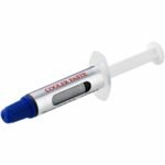 StarTech.com SILVGREASE1 heat sink compound Thermal paste 1.93 W/m?K 0.141 oz (4 g)