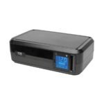 Tripp Lite SMART1000LCD uninterruptible power supply (UPS) Line-Interactive 1 kVA 500 W 8 AC outlet(s)