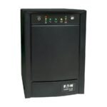 Tripp Lite SMART1500SLT uninterruptible power supply (UPS) Line-Interactive 1.5 kVA 900 W 8 AC outlet(s)