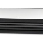 APC SMT1500RM1UC uninterruptible power supply (UPS) Line-Interactive 1.44 kVA 1000 W 4 AC outlet(s)