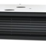 APC SMT1500RM2UC uninterruptible power supply (UPS) Line-Interactive 1.44 kVA 1000 W 6 AC outlet(s)