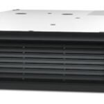 APC Smart-UPS 2200VA uninterruptible power supply (UPS) 2.2 kVA 1980 W 8 AC outlet(s)