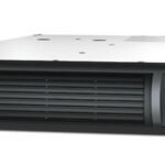 APC SMT2200RM2UNC uninterruptible power supply (UPS) Line-Interactive 2.2 kVA 1920 W 8 AC outlet(s)