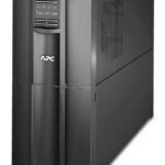 APC SMT3000C uninterruptible power supply (UPS) Line-Interactive 2.88 kVA 2700 W 10 AC outlet(s)