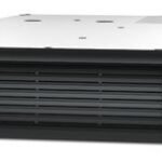 APC Smart-UPS 3000VA RM 2U LCD 208V 3 kVA 2700 W 2 AC outlet(s)