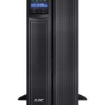 APC SMX2000LV uninterruptible power supply (UPS) 2 kVA 1800 W 10 AC outlet(s)