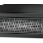 APC Smart-UPS uninterruptible power supply (UPS) Line-Interactive 3 kVA 2700 W 9 AC outlet(s)