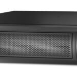 APC Smart-UPS X 3000VA uninterruptible power supply (UPS) Line-Interactive 3 kVA 2700 W 7 AC outlet(s)