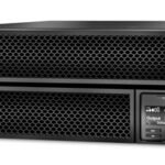 APC Smart-UPS uninterruptible power supply (UPS) Double-conversion (Online) 3 kVA 2700 W 14 AC outlet(s)