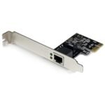 StarTech.com ST1000SPEX2 network card Internal Ethernet 1000 Mbit/s