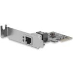 StarTech.com ST1000SPEX2L network card Internal Ethernet 1000 Mbit/s