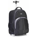 Targus TSB750US luggage Travel bag Black