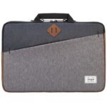 Targus Strata II 15.6" Sleeve case Charcoal