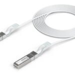 Ubiquiti UACC-Uplink-SFP28-3M InfiniBand/fibre optic cable 118.1" (3 m) DAC White