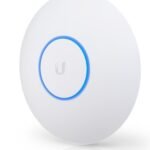 Ubiquiti UAP-AC-SHD wireless access point 1000 Mbit/s White Power over Ethernet (PoE)
