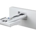 Epson V12HA06A05 project mount Wall White
