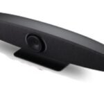 Viewsonic VB-CAM-201 video conferencing camera 8.51 MP Black 1/2.5"