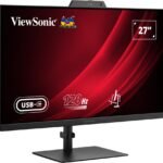 Viewsonic 27"Video ConferencingMonitor
