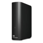 Western Digital Ultrastar Elements Desktop external hard drive 10 TB Micro-USB B 3.2 Gen 1 (3.1 Gen 1) Black