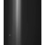 Western Digital WD Elements 24TB HDD external hard drive Micro-USB B 3.2 Gen 1 (3.1 Gen 1) Black