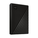 Western Digital My Passport external hard drive 1 TB 2.5" 3.2 Gen 1 (3.1 Gen 1) Black